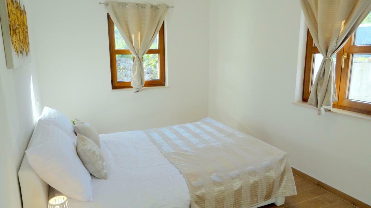 Villa Anna Kornić 外观 照片